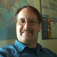 Fabian Oil Employee Dan Smith's profile photo