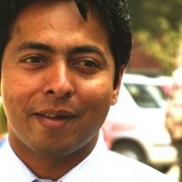 Jar Employee Prashant Singh's profile photo