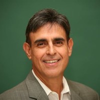 Gilbert J Munoz Email & Phone Number