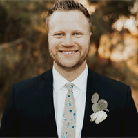 Direct Fairways Employee Chase Allen's profile photo