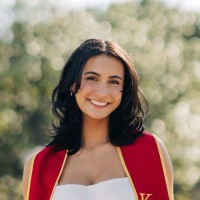 NO MAKEUP MAKEUP Employee Caitlin Calfo's profile photo