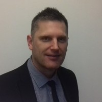 Equans UK & Ireland Employee Steve Moody's profile photo