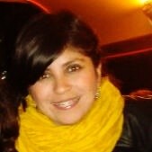 GA Consultores (Geotecnia Ambiental) Employee Maria Jose Zubieta's profile photo