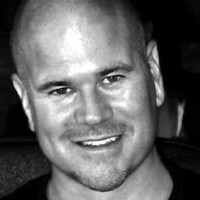 GSK Employee John Lich's profile photo