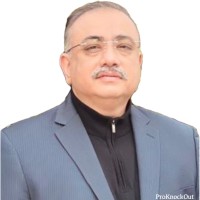 Piedmont Augusta Employee Darshak Karia's profile photo