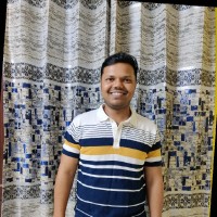 Liberty General Insurance Employee Indal Kumar's profile photo