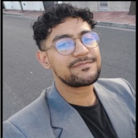 CustomApp Employee Moegamat Samaai's profile photo