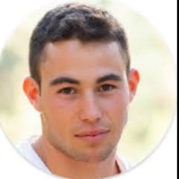 Avertto Employee Meron Pazi's profile photo