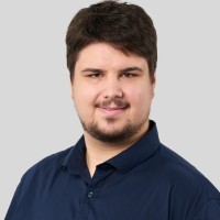 iPodnik cloud s.r.o. Employee Vojtěch Šimků's profile photo