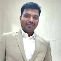 Doyensys Inc Employee Balamurugan Dharumar's profile photo