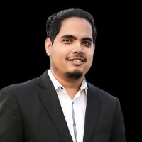 BlackRock Employee Subham Sinha's profile photo