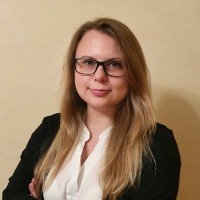 Three Bears, LLC Employee Christina Abramova's profile photo