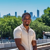 Common Goal Systems Employee Samuel Oden's profile photo