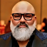 Union Broadcasting, Inc. Employee Steven St.john's profile photo