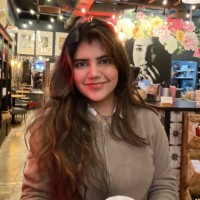 Oregon State University Ecampus Employee Bhavika Madhwani's profile photo