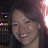 Change Corps Employee Claudia Iglesias's profile photo