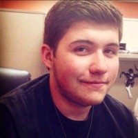 The Bosworth Company Employee Gerald Lewis's profile photo
