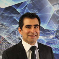 Iron Mountains LLC Employee Carlos Lopez Uribe's profile photo