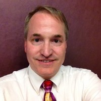 Alta Data Technologies Employee John Kincheloe's profile photo