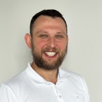 CodeGeeks Solutions Employee Oleh Tarasyuk's profile photo