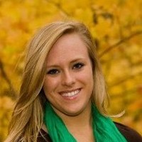 Hiperpool Employee Vicky Grover's profile photo