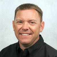 Martin Bros. Distributing Co., Inc. Employee Mike Budden's profile photo