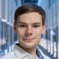 CELVIA Employee Priit Paluoja's profile photo