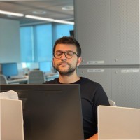 tabii Employee Kemal Bozdağ's profile photo