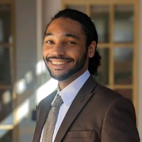 Comcast Employee Brandon Downs's profile photo