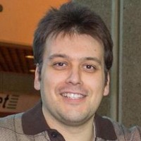 Infodation Employee Luka Stosic's profile photo