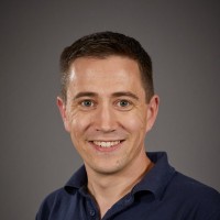 Anschuetz UK Ltd Employee Maurice Tucker's profile photo