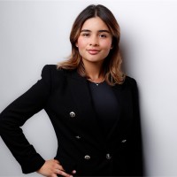 KODIAK GmbH Employee Ariëlle Ardinois's profile photo