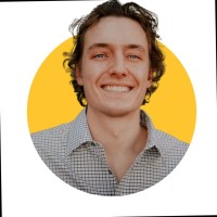TransUnion Employee Connor Bell's profile photo
