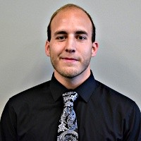 Connetic Employee Austin Mathis's profile photo