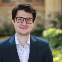 9:30 Club Employee Alexander Repp's profile photo