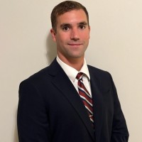 US Army Employee Connor Webber's profile photo