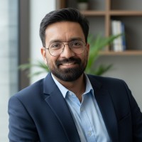 KG CRM Solutions LLP Employee Parveen Kumar's profile photo