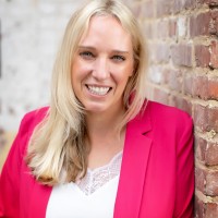 GrowthZone AMS Employee Catie Ivey's profile photo