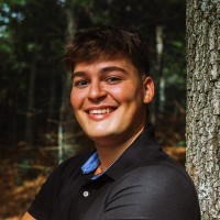 Dairy Queen Employee Arthur Gomes's profile photo
