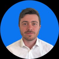 ezyVet Employee Thomas Hoyle's profile photo