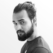 AKDesign Employee Mayank Patel's profile photo