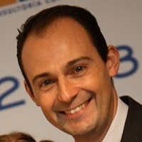 GELLIFY Employee Stefano Tommasi's profile photo