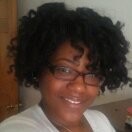 Virginia State University Employee Danielle Queen's profile photo
