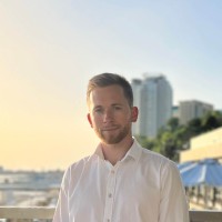 Proscom Employee Vlad Kuznetsov's profile photo