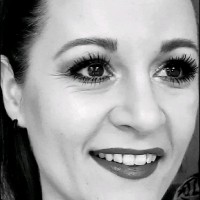 Network International Cargo Employee Roksana Antczak's profile photo