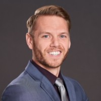 USA TODAY Employee Austin Fast's profile photo