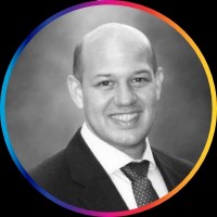 Cardonet IT Support and Technology Services Employee Sagi Saltoun's profile photo