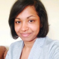 FIGO (International Federation of Gynecology and Obstetrics) Employee Premilla Wu's profile photo