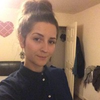 Factair Ltd Employee Scarlett Carr's profile photo