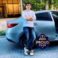 Network Hosting Group Employee Parvesh Saroha's profile photo